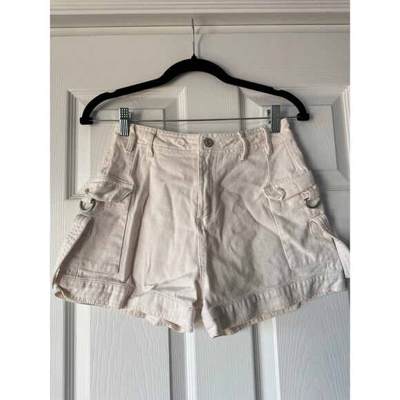 Forever 21 Pants - cargo shorts